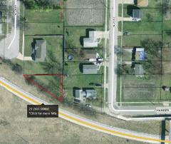 300 N 20th, Saginaw, MI